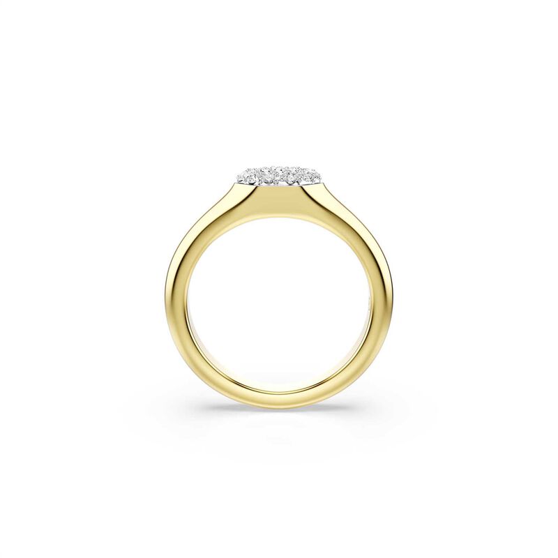 Swarovski Dextera Ring image number 6